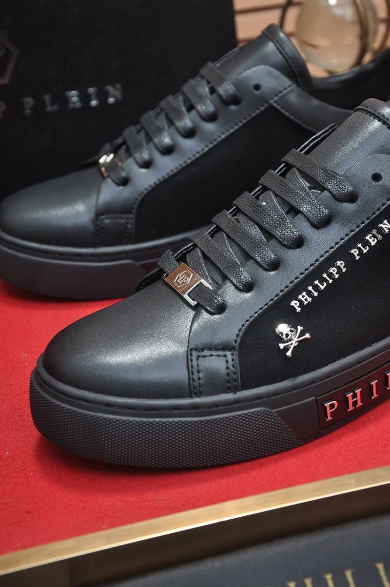 Philipp Plein Shoes